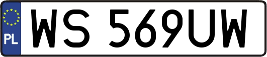 WS569UW