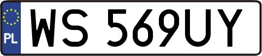 WS569UY