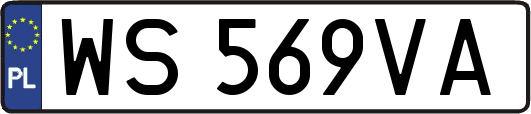 WS569VA