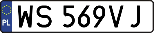 WS569VJ