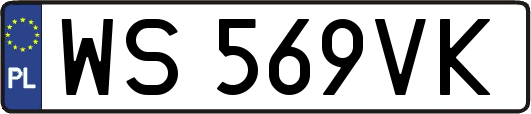 WS569VK