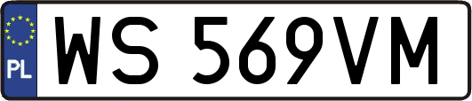 WS569VM