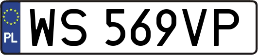WS569VP