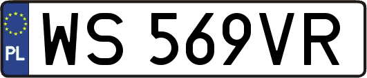 WS569VR