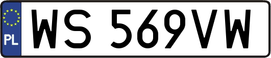 WS569VW