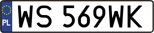 WS569WK