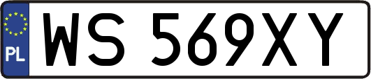 WS569XY