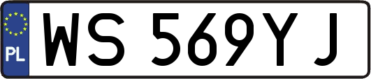 WS569YJ