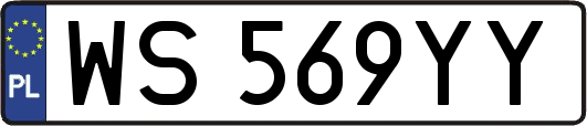 WS569YY