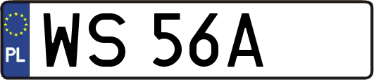 WS56A