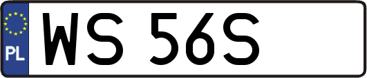 WS56S