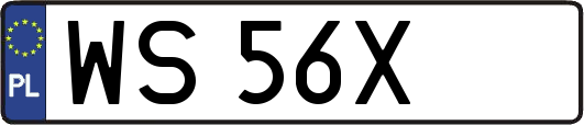 WS56X