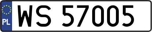 WS57005