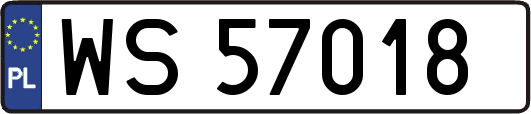 WS57018