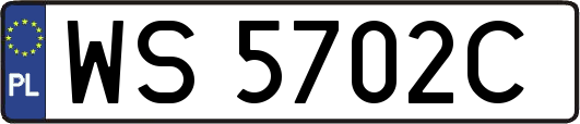 WS5702C