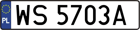 WS5703A