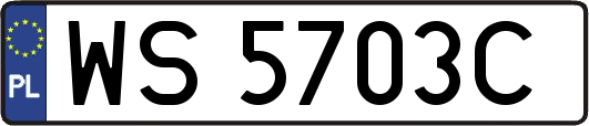 WS5703C
