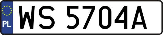 WS5704A
