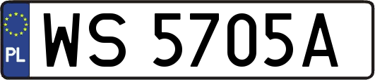 WS5705A