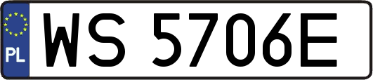 WS5706E