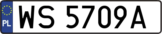 WS5709A
