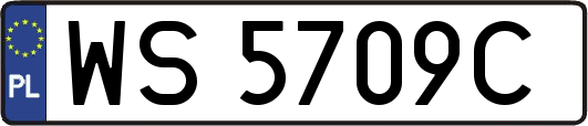 WS5709C