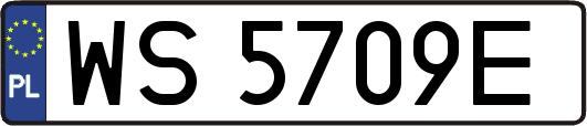 WS5709E