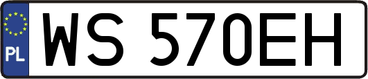 WS570EH