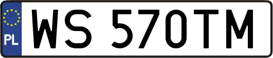WS570TM