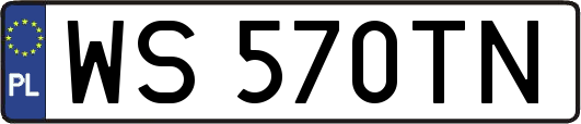 WS570TN