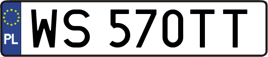 WS570TT