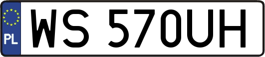 WS570UH