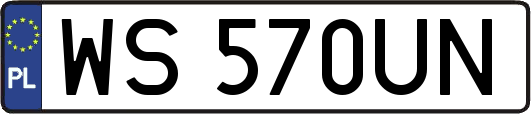 WS570UN