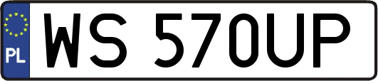 WS570UP