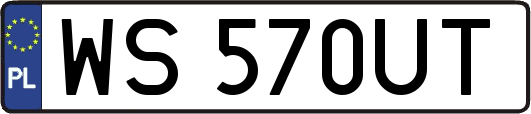 WS570UT
