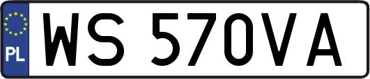 WS570VA