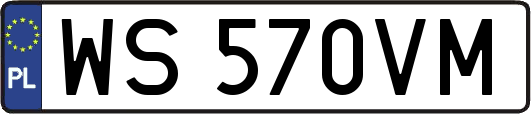 WS570VM