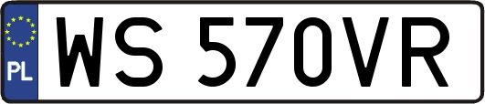 WS570VR