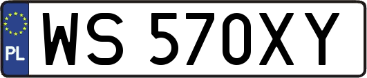 WS570XY