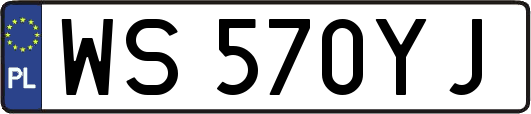 WS570YJ