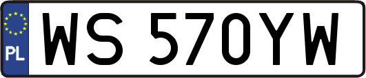 WS570YW