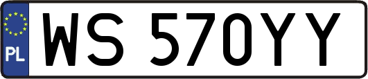WS570YY