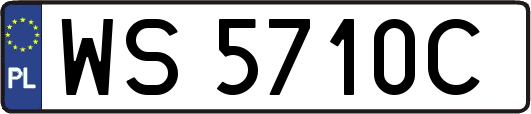 WS5710C