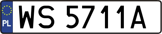WS5711A