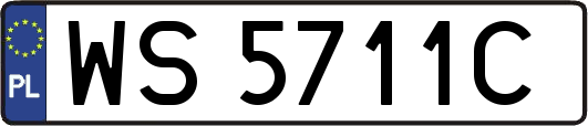 WS5711C