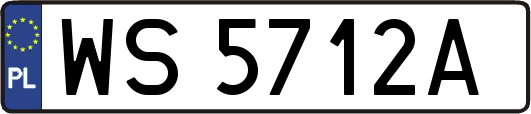 WS5712A