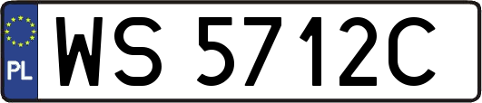 WS5712C