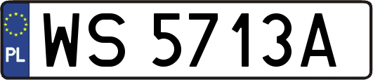 WS5713A