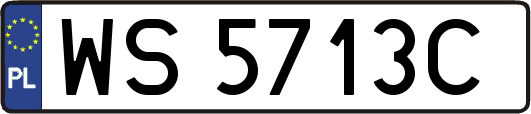 WS5713C