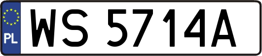 WS5714A